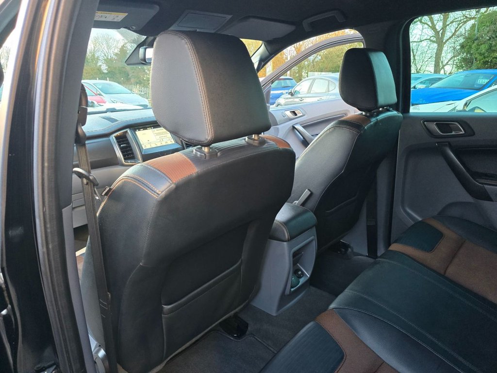 Used Ford Ranger 2019 for sale - 76768540: Photo 38