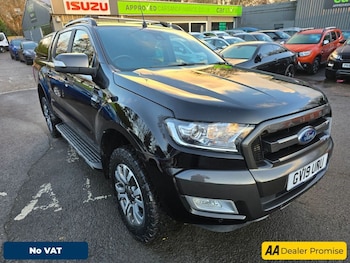 Used Ford Ranger 2019 for sale - 76768540: Photo