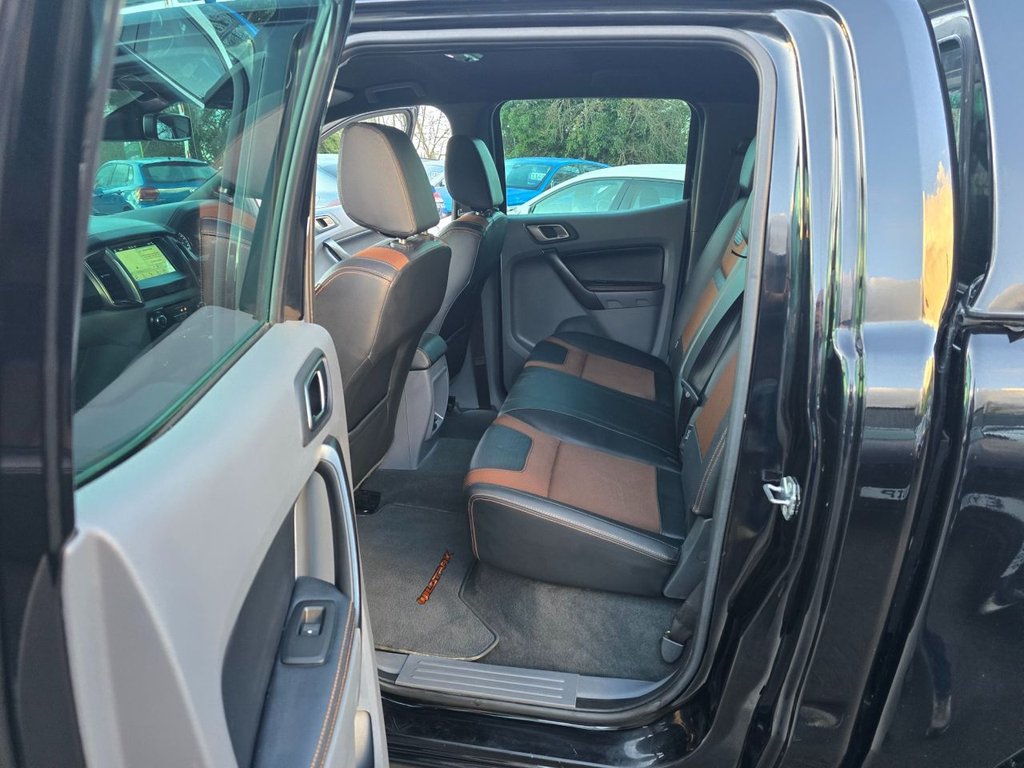 Used Ford Ranger 2019 for sale - 76768540: Photo 42