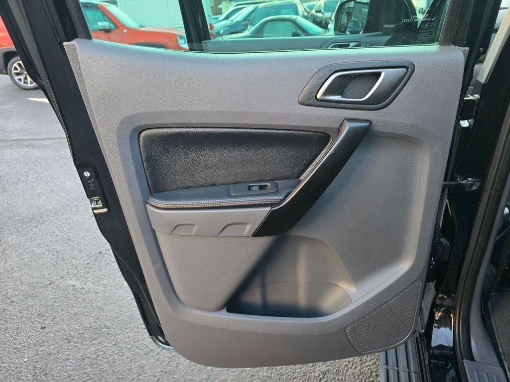 Used Ford Ranger 2019 for sale - 76768540: Photo 43