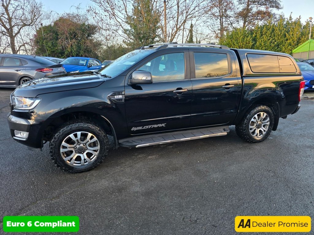 Used Ford Ranger 2019 for sale - 76768540: Photo 8