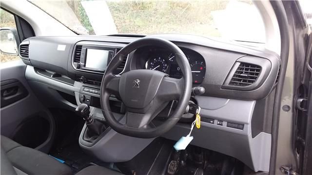 Used Peugeot Expert 2022 for sale - 77313647: Photo 10