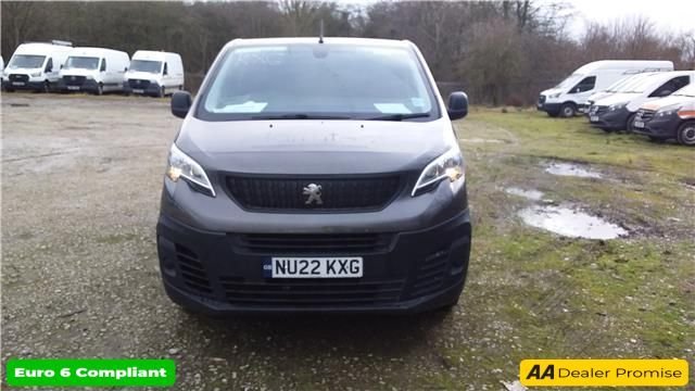Used Peugeot Expert 2022 for sale - 77313647: Photo 2