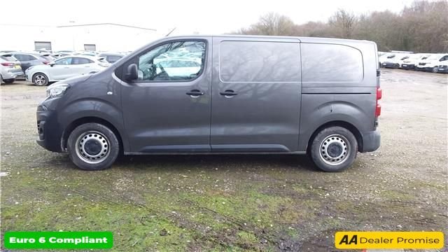 Used Peugeot Expert 2022 for sale - 77313647: Photo 4