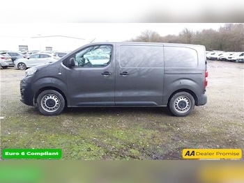 Used Peugeot Expert 2022 for sale - 77313647: Photo