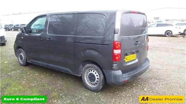 Used Peugeot Expert 2022 for sale - 77313647: Photo 5