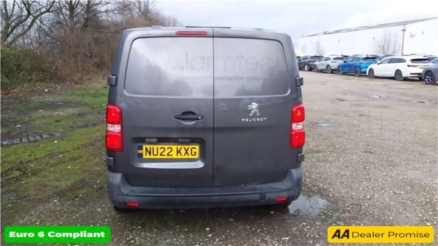 Used Peugeot Expert 2022 for sale - 77313647: Photo 6