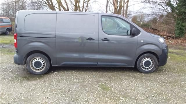 Used Peugeot Expert 2022 for sale - 77313647: Photo 8