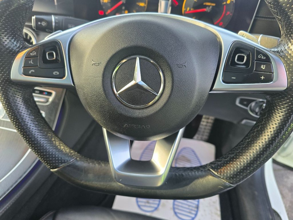 Used Mercedes-Benz E Class 2018 for sale - 76962699: Photo 16