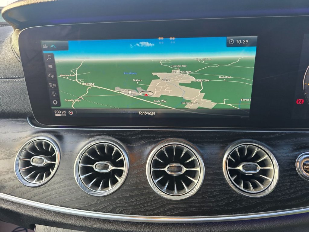 Used Mercedes-Benz E Class 2018 for sale - 76962699: Photo 18