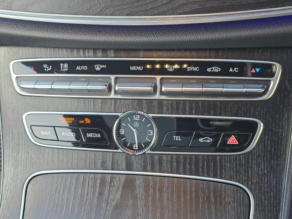 Used Mercedes-Benz E Class 2018 for sale - 76962699: Photo 19