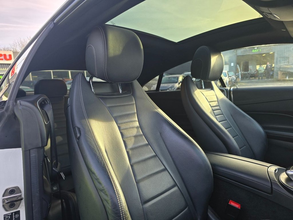 Used Mercedes-Benz E Class 2018 for sale - 76962699: Photo 21
