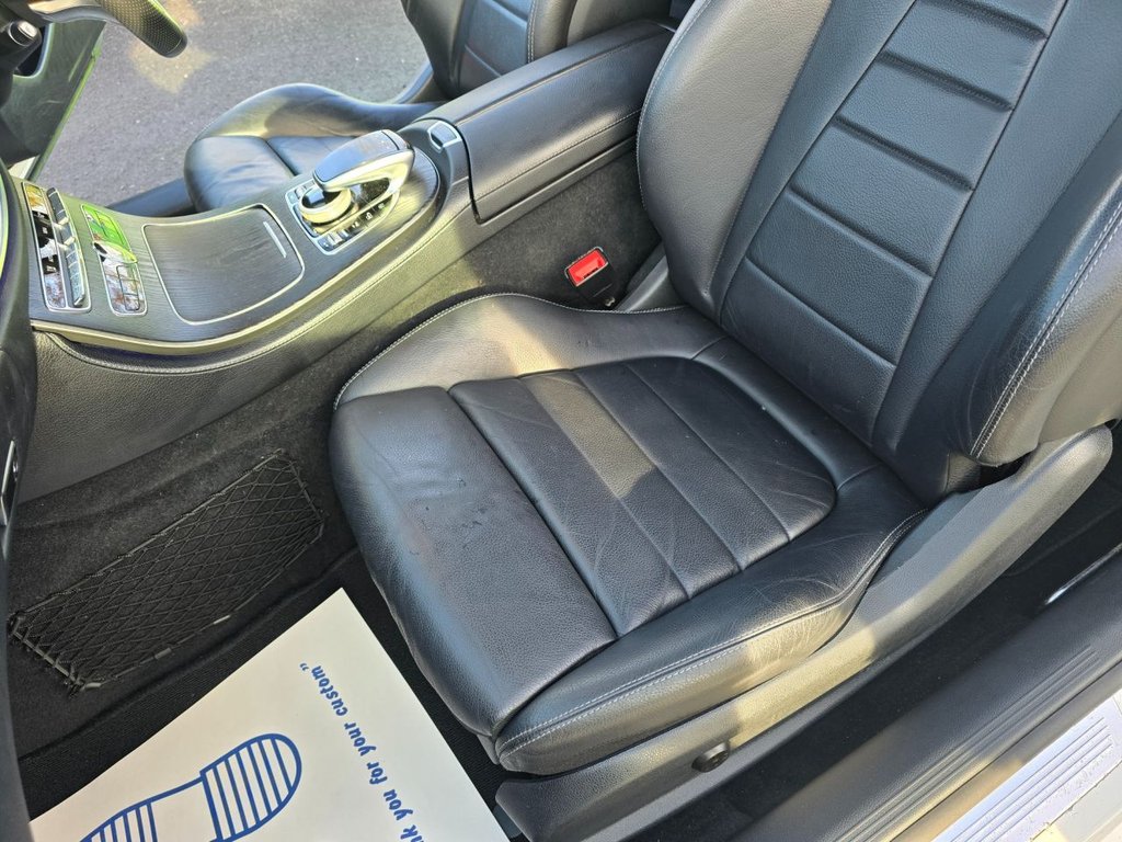 Used Mercedes-Benz E Class 2018 for sale - 76962699: Photo 29