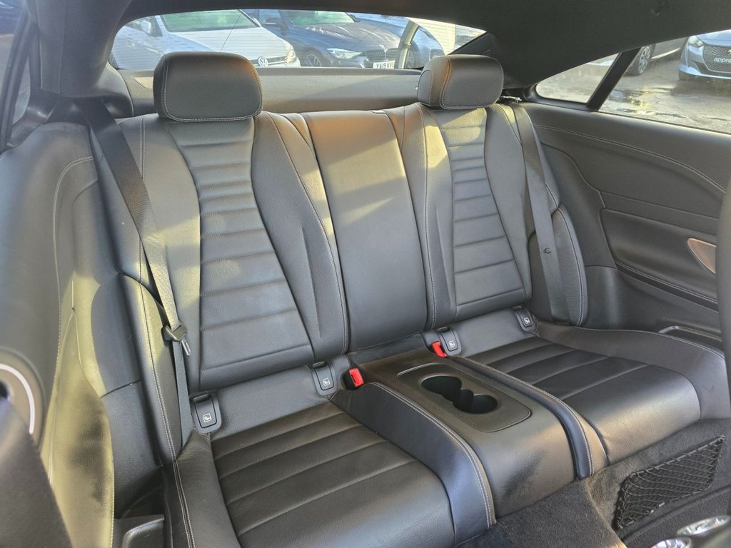Used Mercedes-Benz E Class 2018 for sale - 76962699: Photo 39
