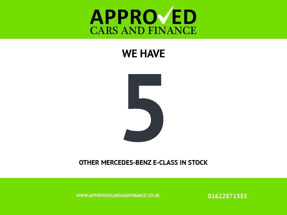 Used Mercedes-Benz E Class 2018 for sale - 76962699: Photo 4