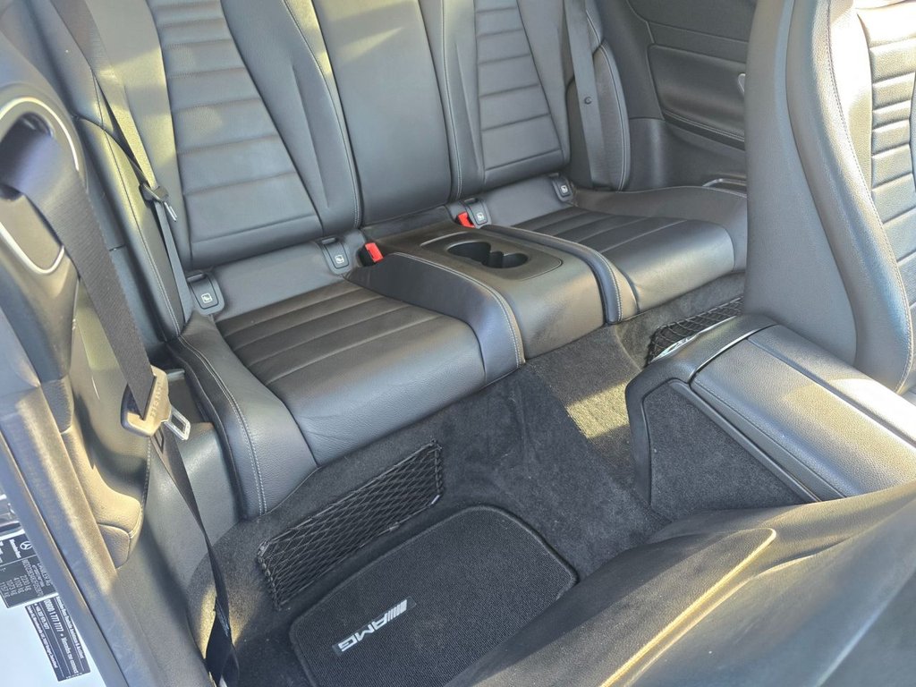 Used Mercedes-Benz E Class 2018 for sale - 76962699: Photo 40
