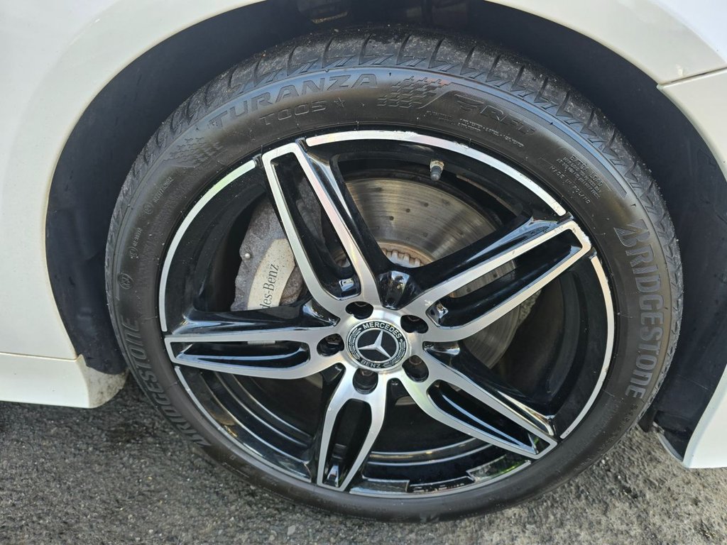 Used Mercedes-Benz E Class 2018 for sale - 76962699: Photo 42