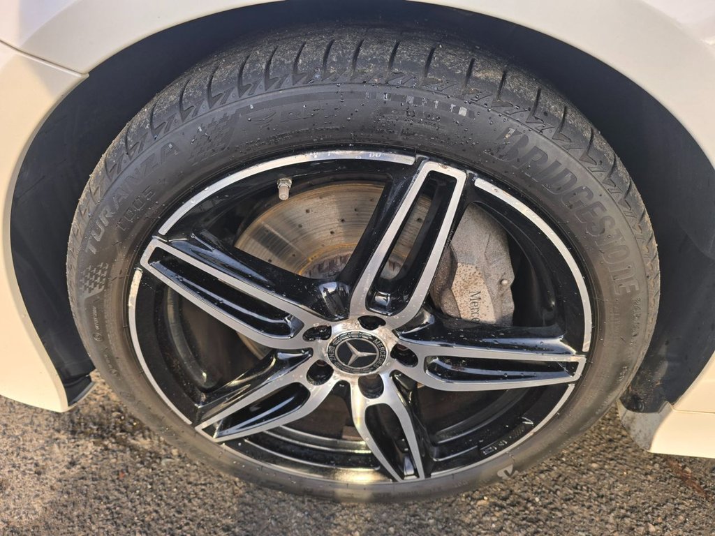 Used Mercedes-Benz E Class 2018 for sale - 76962699: Photo 44