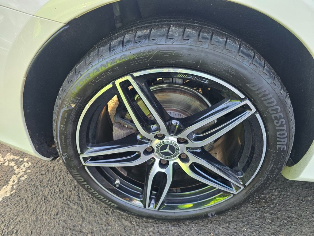 Used Mercedes-Benz E Class 2018 for sale - 76962699: Photo 48