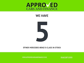 Used Mercedes-Benz E Class 2018 for sale - 76962699: Photo
