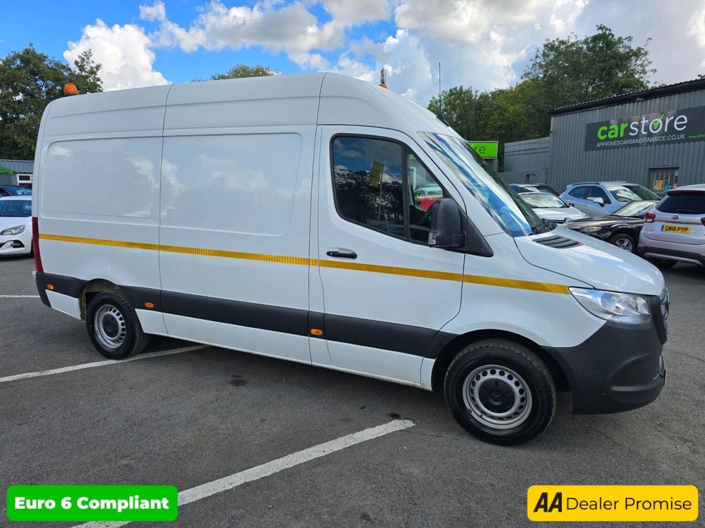 Used Mercedes-Benz Sprinter 2021 for sale - 77608462: Photo 15