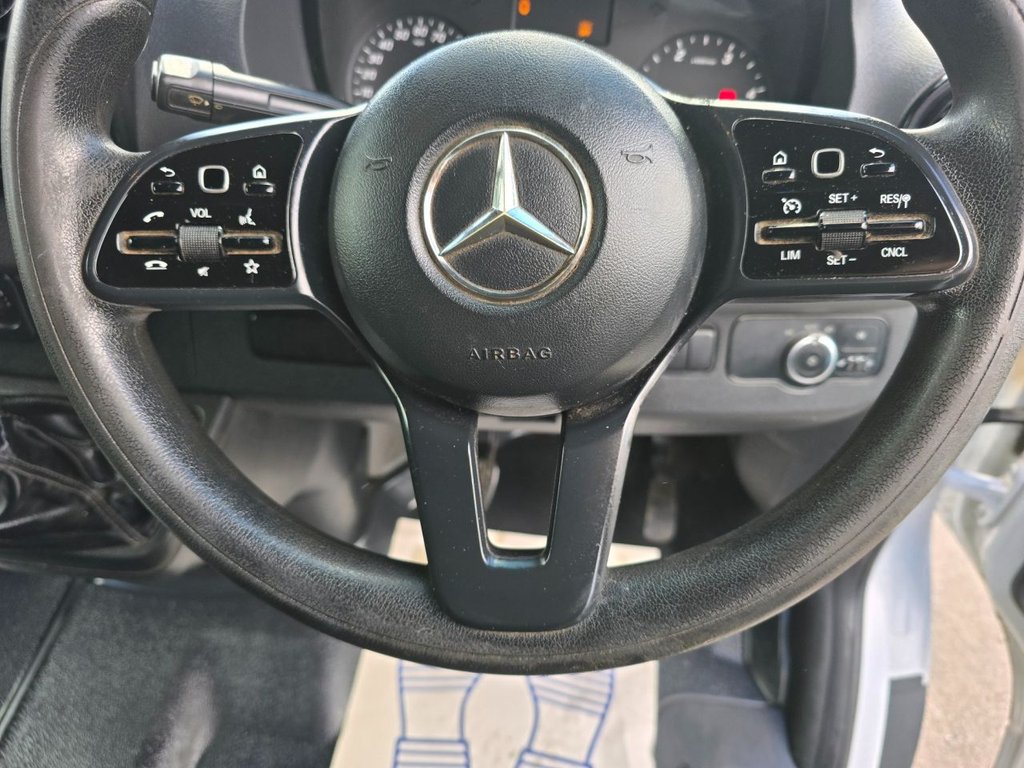 Used Mercedes-Benz Sprinter 2021 for sale - 77608462: Photo 18