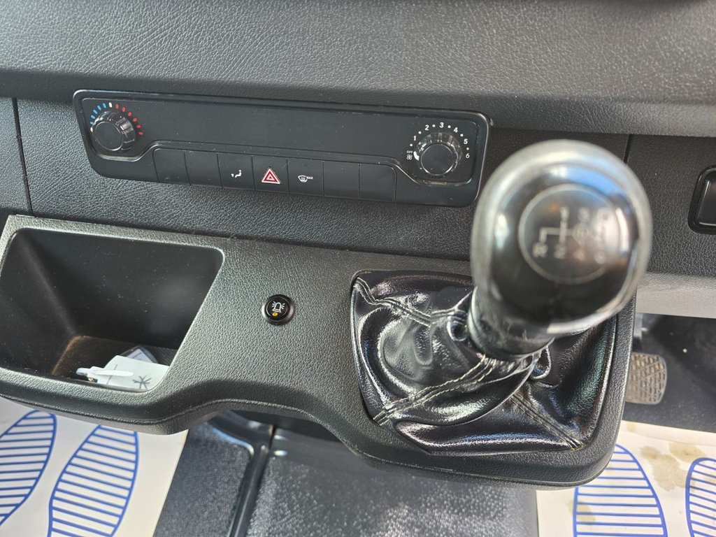Used Mercedes-Benz Sprinter 2021 for sale - 77608462: Photo 22