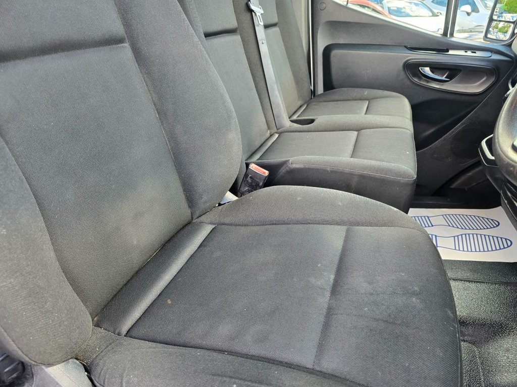 Used Mercedes-Benz Sprinter 2021 for sale - 77608462: Photo 25