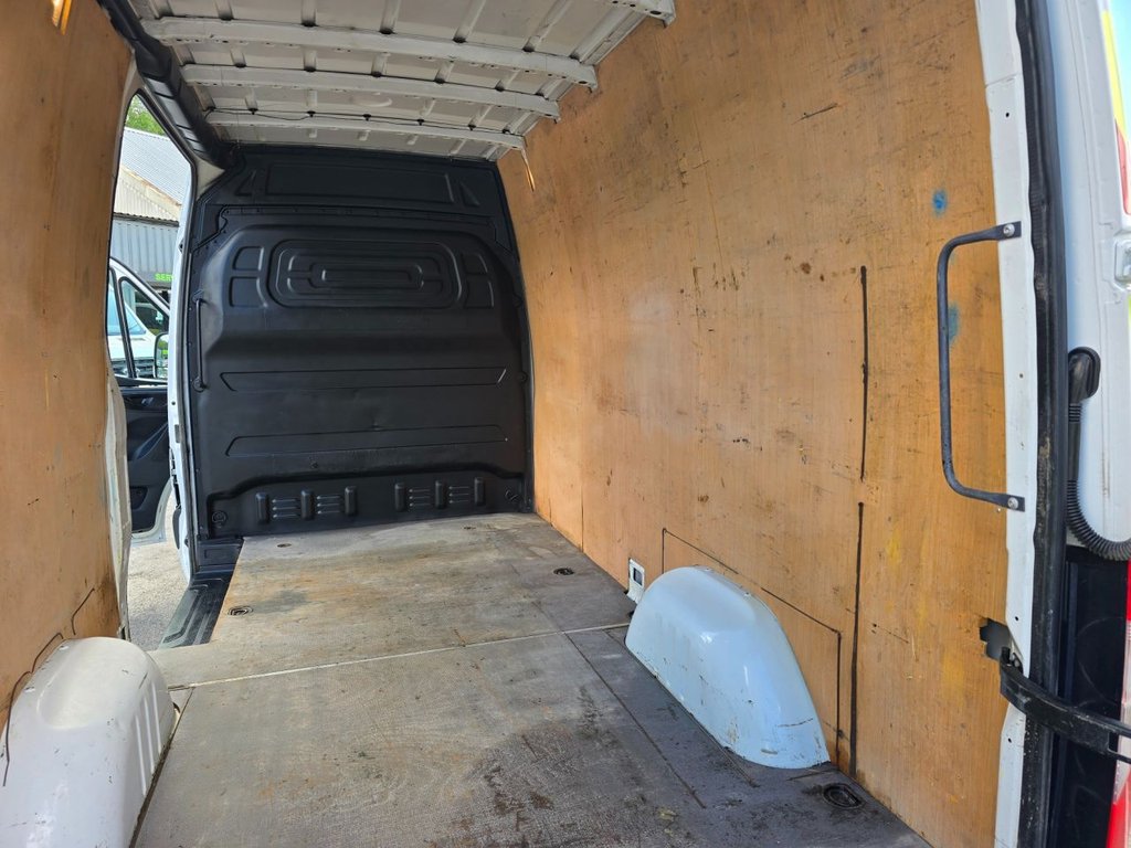 Used Mercedes-Benz Sprinter 2021 for sale - 77608462: Photo 42
