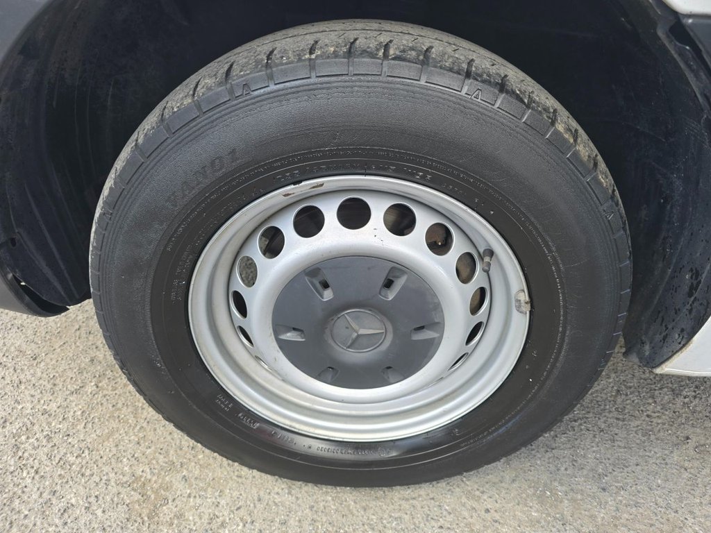 Used Mercedes-Benz Sprinter 2021 for sale - 77608462: Photo 46