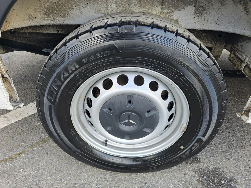 Used Mercedes-Benz Sprinter 2021 for sale - 77608462: Photo 50