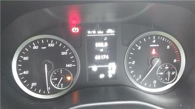 Used Mercedes-Benz Vito 2021 for sale - 77227127: Photo 11