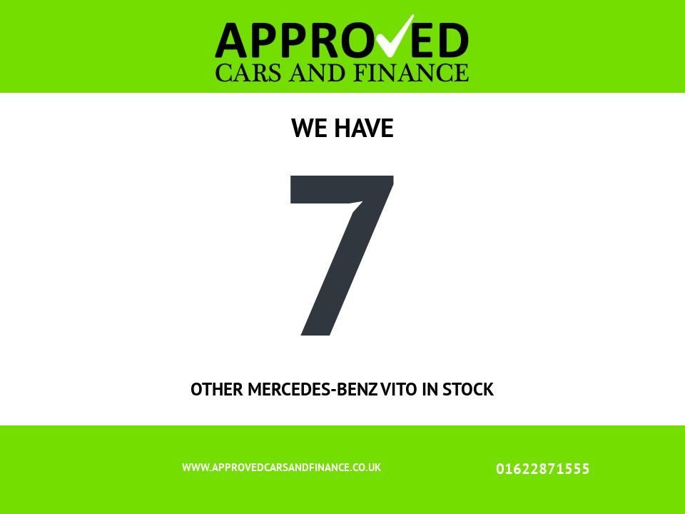 Used Mercedes-Benz Vito 2021 for sale - 77227127: Photo 13