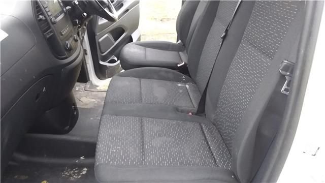 Used Mercedes-Benz Vito 2021 for sale - 77227127: Photo 16