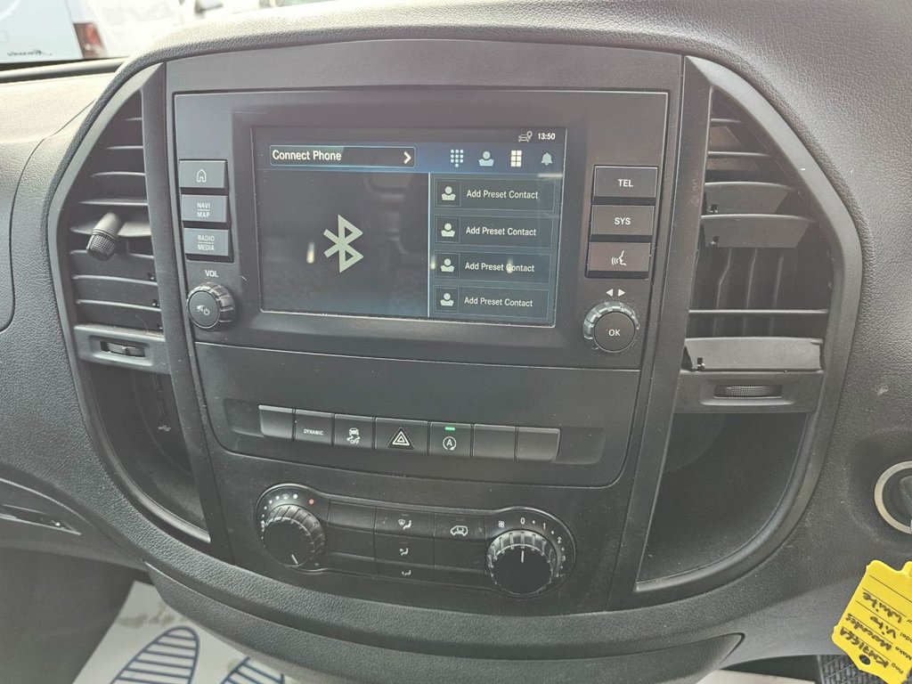 Used Mercedes-Benz Vito 2021 for sale - 77227127: Photo 17