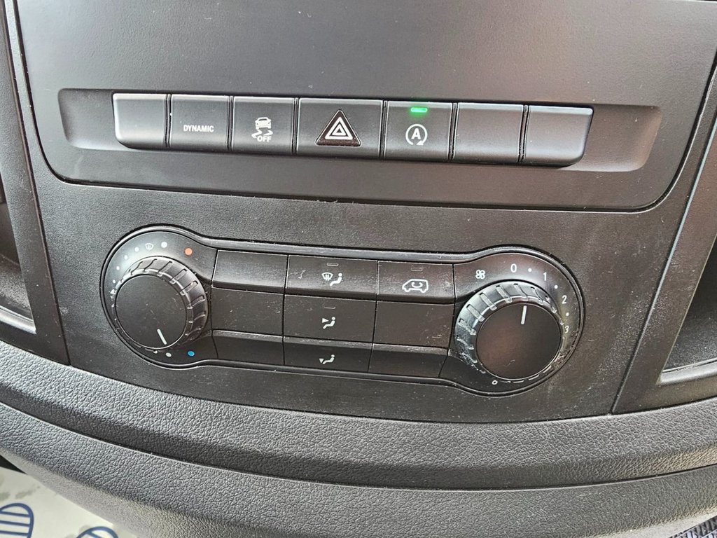 Used Mercedes-Benz Vito 2021 for sale - 77227127: Photo 19