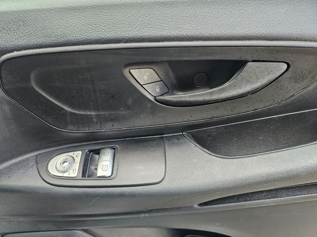 Used Mercedes-Benz Vito 2021 for sale - 77227127: Photo 23