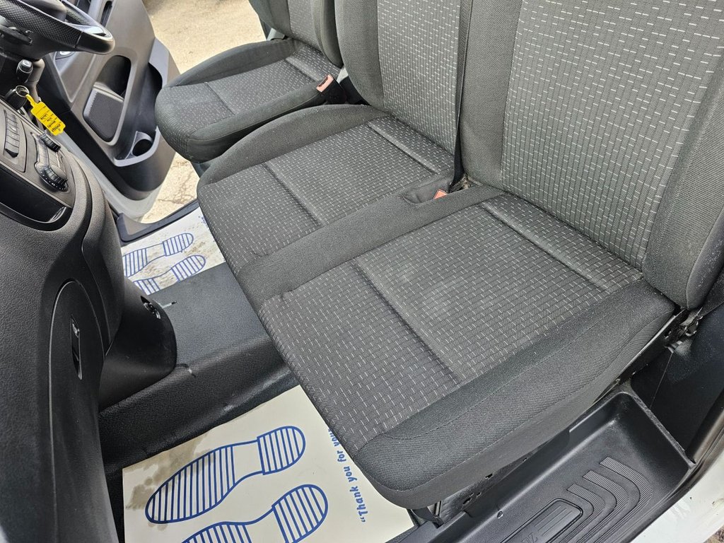 Used Mercedes-Benz Vito 2021 for sale - 77227127: Photo 28