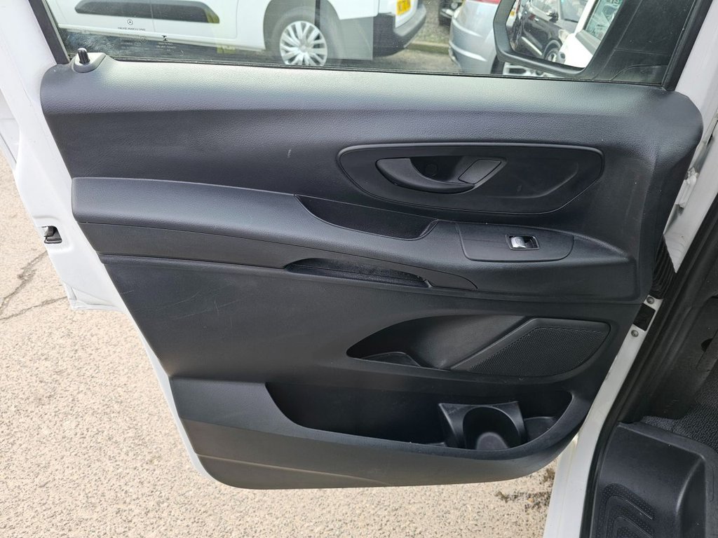 Used Mercedes-Benz Vito 2021 for sale - 77227127: Photo 30