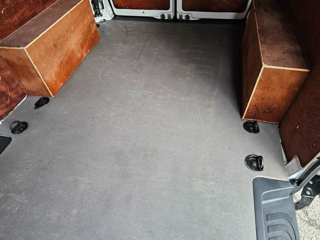 Used Mercedes-Benz Vito 2021 for sale - 77227127: Photo 34