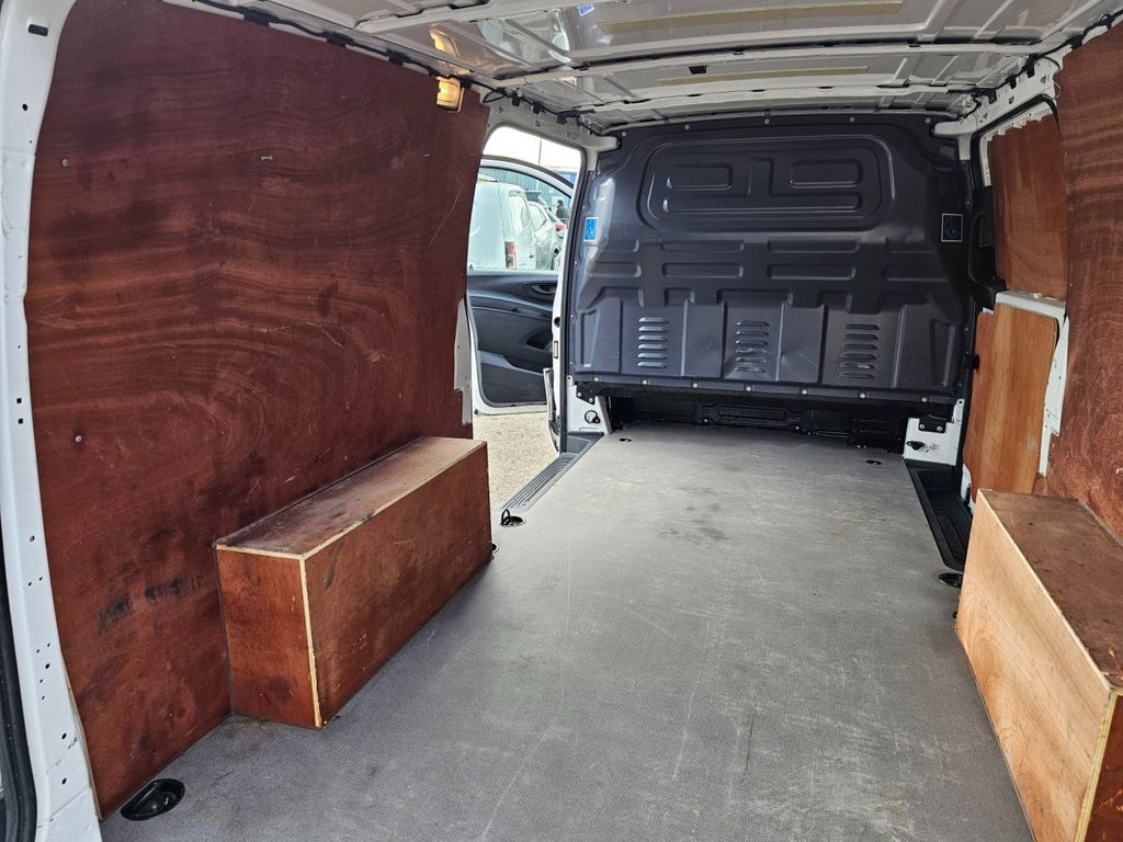 Used Mercedes-Benz Vito 2021 for sale - 77227127: Photo 39