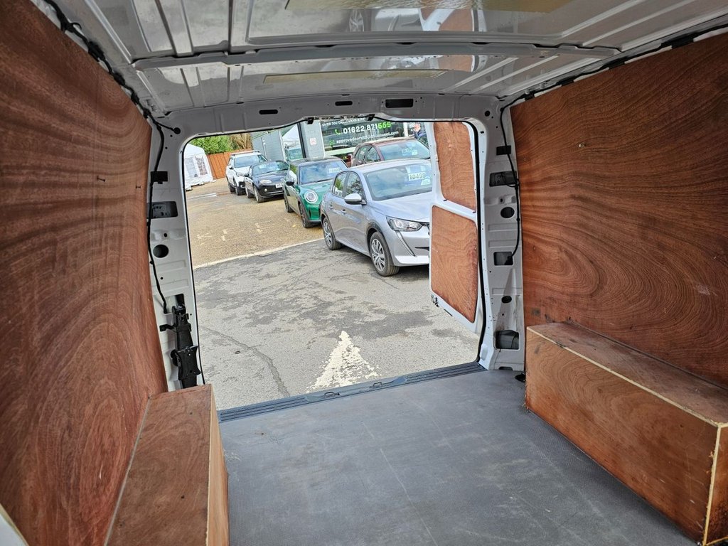 Used Mercedes-Benz Vito 2021 for sale - 77227127: Photo 43