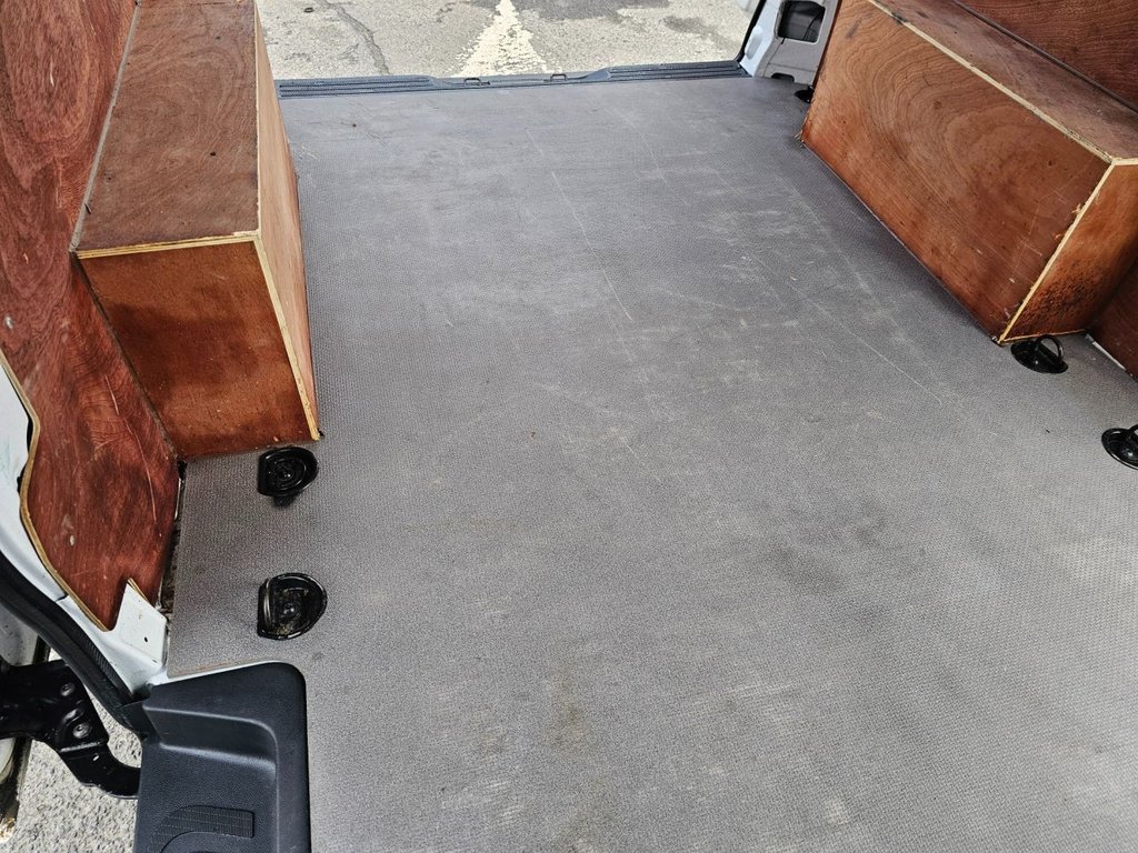 Used Mercedes-Benz Vito 2021 for sale - 77227127: Photo 44