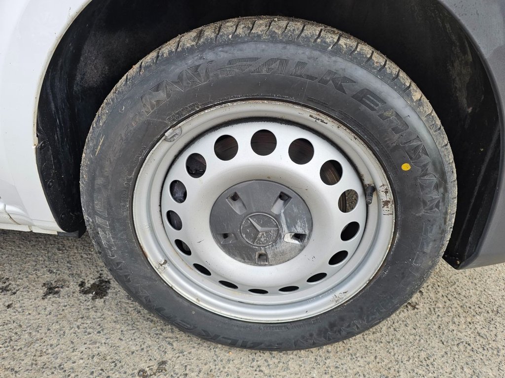 Used Mercedes-Benz Vito 2021 for sale - 77227127: Photo 47