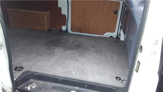 Used Mercedes-Benz Vito 2021 for sale - 77227127: Photo 8