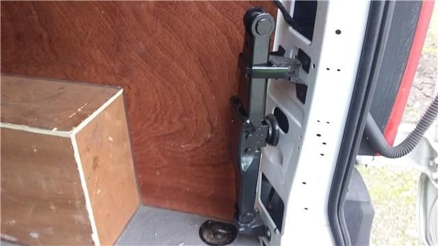 Used Mercedes-Benz Vito 2021 for sale - 77227127: Photo 9