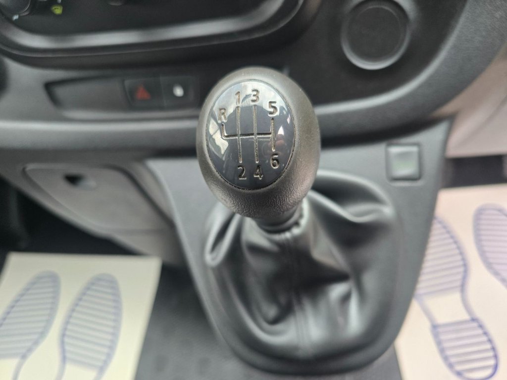 Used Vauxhall Vivaro 2018 for sale - 76634898: Photo 23