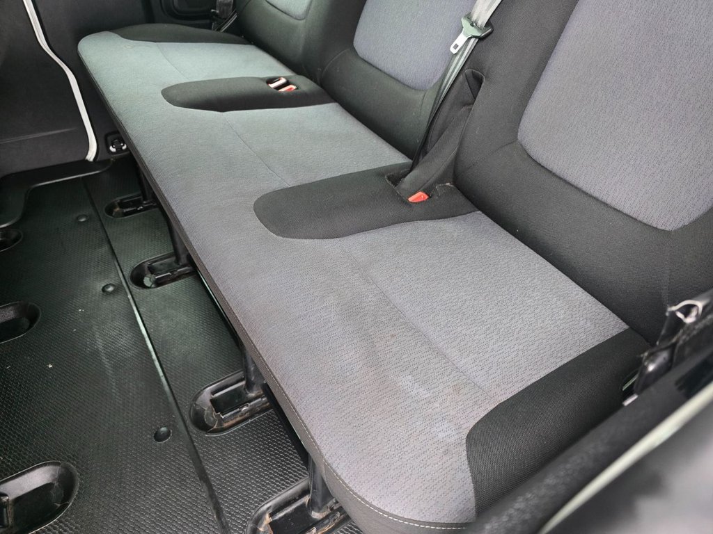 Used Vauxhall Vivaro 2018 for sale - 76634898: Photo 39