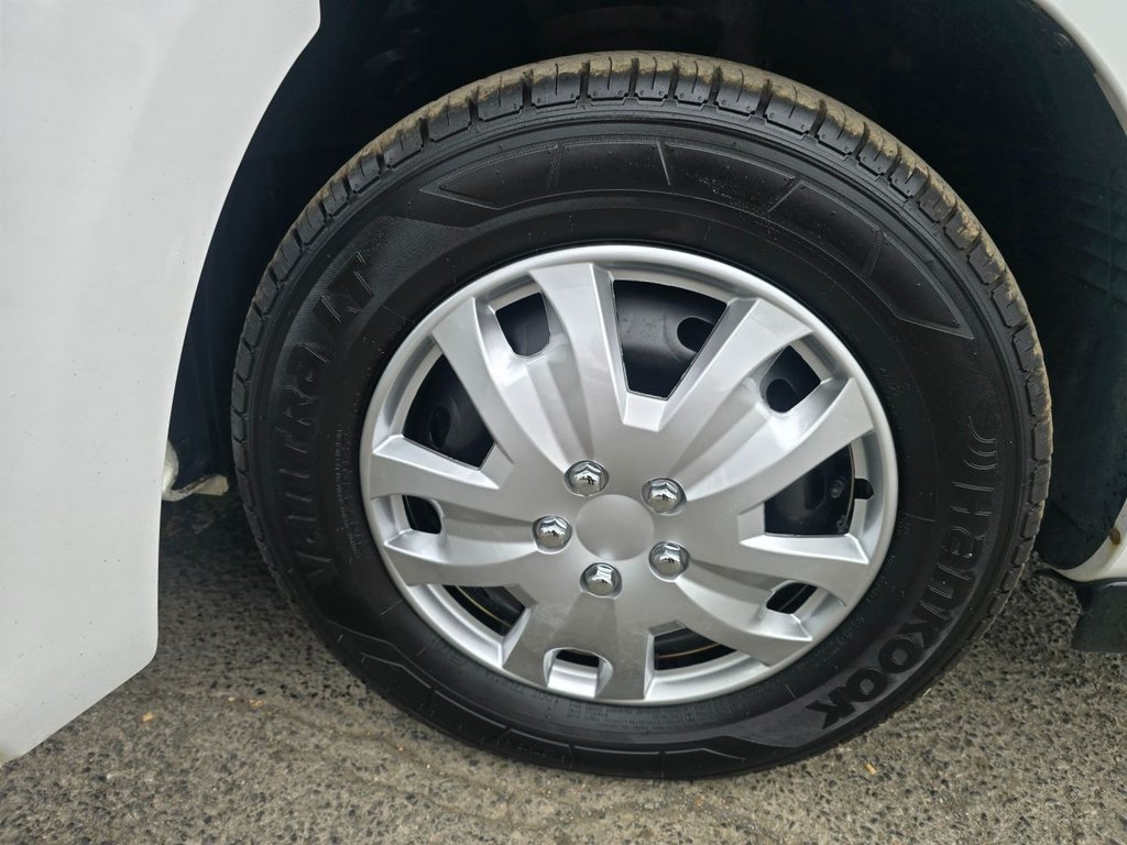 Used Vauxhall Vivaro 2018 for sale - 76634898: Photo 50