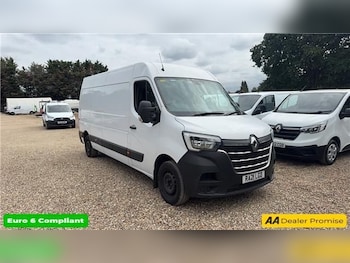 Renault - Master